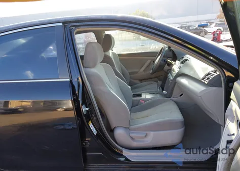 2008 Toyota Camry Le z USA, uszkodzony, nr VIN 4T4BE46K98R026497